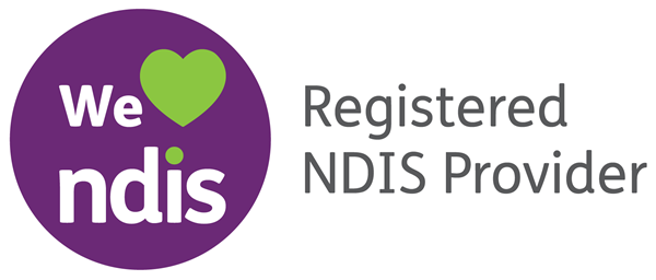 Registered NDIS Provider